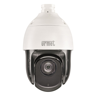 Grothe 2MPX IP PTZ-Kamera    VK 1099/386 