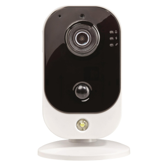 Grothe 2MPX WLAN Cube-Kamera VK 1099/210 