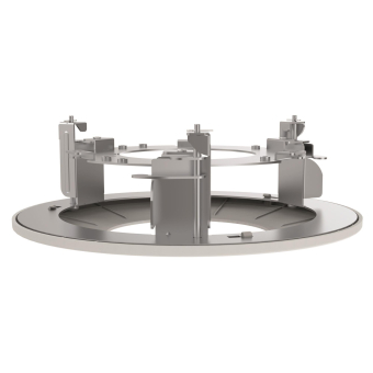 Grothe Decken-Einbauhalter  VKZ 3000/113 