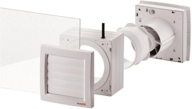 Maico Fenstereinbausatz      FE 100/1 AP 