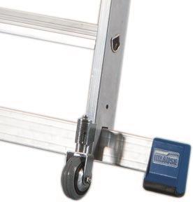 Krause STABILO Stufen-StehLeiter  127327 