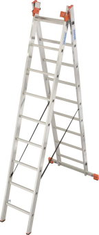 Krause "Tribilo" Sprossen         129673 