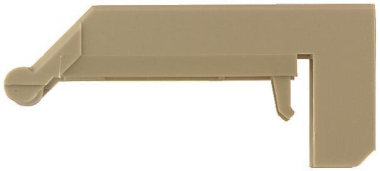 Weidmüller WAH 35/KU Bolzenklemmen 