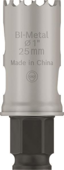 Bosch PRO PC Plus Hole Saw 25 2608594372 