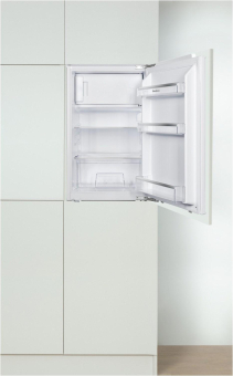 Amica EKS 16181/1 EB-Kühlschrank 