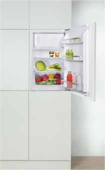 Amica EKS 16181/1 EB-Kühlschrank 