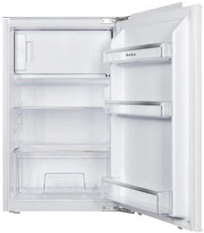 Amica EKS 16181/1 EB-Kühlschrank 