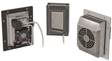 ELMEKO Entfeuchtungsgerät 40PE357L 