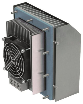 ELMEKO PK 50 24V DC PK 50, 24 V DC, 50 W 