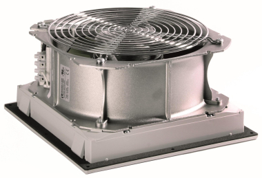 ELMEKO Filterlüfter LV 550 10553150 