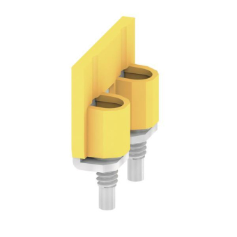 Weidmüller WQV 35N/2 Querverbinder 