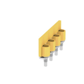 Weidmüller WQV 35N/4 Querverbinder 