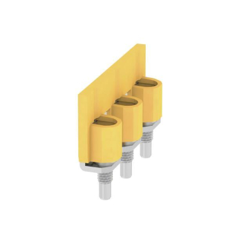 Weidmüller WQV 35N/3 Querverbinder 