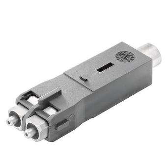 Weidmüller IE-PI-SCRJ-POF Steckereinsatz 