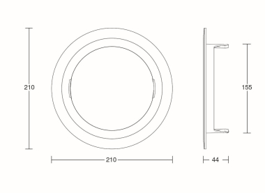 Steinel DL 150 Zubehör            087364 