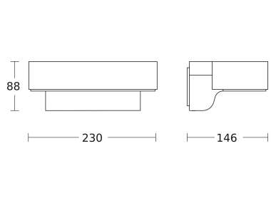 Steinel L 800 SC silber Sensor-   087555 