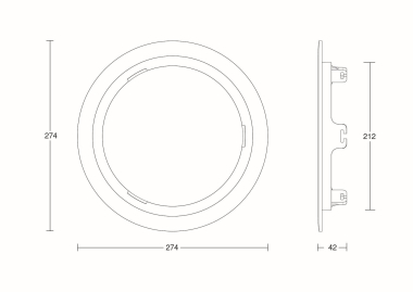 Steinel DL 200 Zubehör            087371 