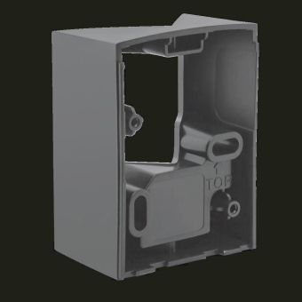STEIN Design Eckwandhalter sensIQ 608828 