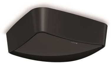     True Presence COM2 - Aufputz schwarz 