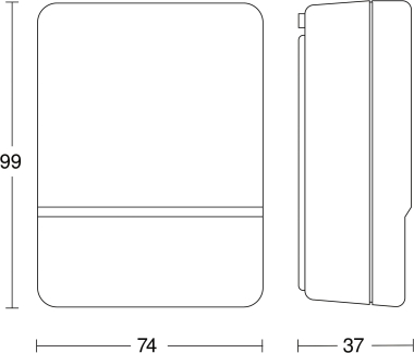 Steinel                NIGHTMATIC2000-SW 