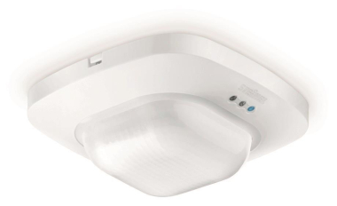 STEIN PRAESENZMELDER IR QUATTRO HD KNX 