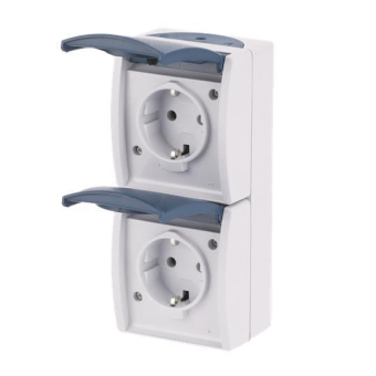 BJ APWG ocean AP Schuko       20-02EW-53 