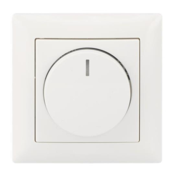 BJ Busch-Drehdimmer      6523 UJ-914-102 