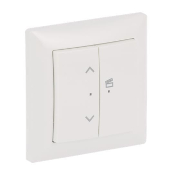 BJ Jalousie flex Set WL  62731/UJ-914-WL 