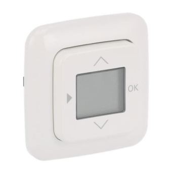 BJ Jalousie-Compact-Timer    6422 UJ-214 