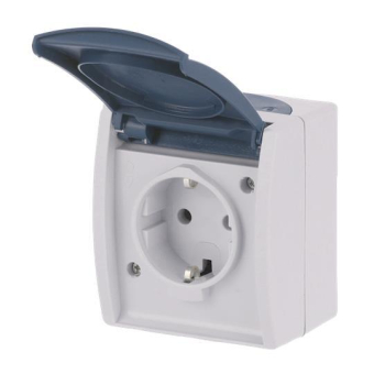 BJ APWG ocean AP Schuko          20EW-53 