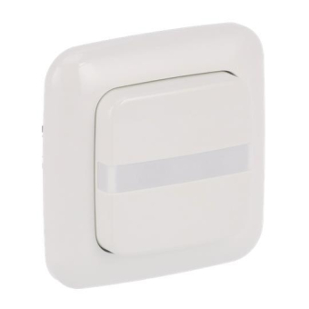 BJ Komfortschalter flex Set 64765 UJ-214 