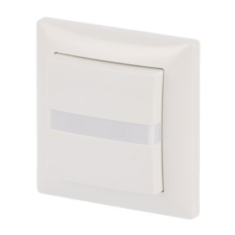 BJ Komfortschalter flex Set 64765 UJ-914 