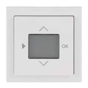 BJ Jalousie-Compact-Timer     6422 UJ-84 