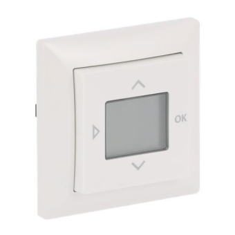 BJ Jalousie-Compact-Timer    6422 UJ-914 