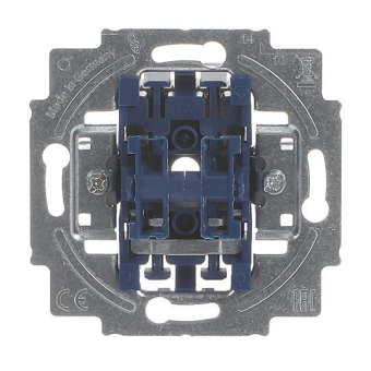 BJ UP Doppel-Taster           2020US-205 