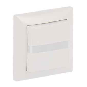 BJ Komfortschalter flex Set 64765 UJ-914 