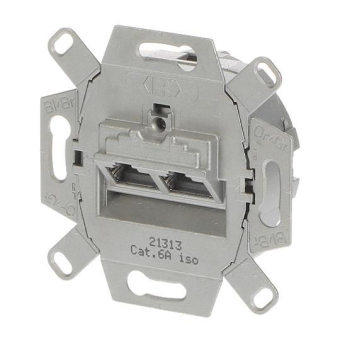 BJ UP Anschlussdose UAE      0218/12-101 