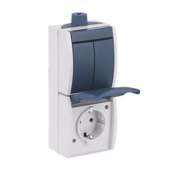 BJ APWG ocean Kombin. 2601/5/20EW-53-503 