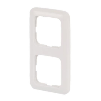 BJ Reflex SI Rahmen             2512-214 