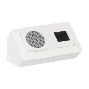 BJ Busch-Radio           8250 AJ-214-101 