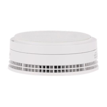 BJ Busch-Rauchalarm lithium      6833-84 