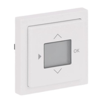 BJ Jalousie-Compact-Timer     6422 UJ-84 