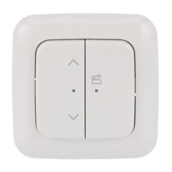 BJ Jalousie flex Set WL  62731/UJ-214-WL 