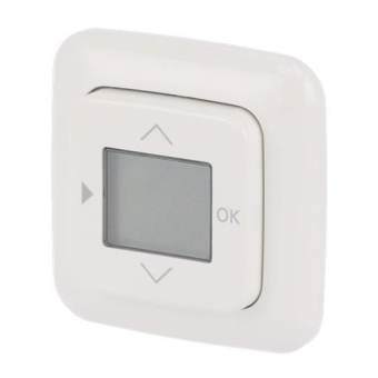 BJ Jalousie-Compact-Timer    6422 UJ-214 