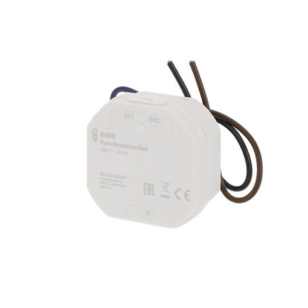 BJ Kondensator-Set                  6498 