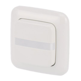 BJ Komfortschalter flex Set 64765 UJ-214 