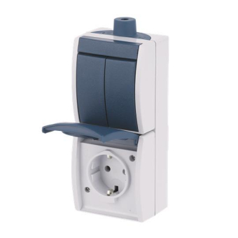 BJ APWG ocean Kombin. 2601/5/20EW-53-503 