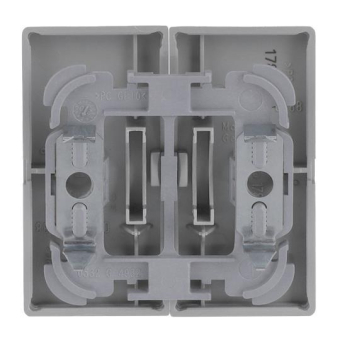 BJ Abdeckung future linear    1785/11-83 