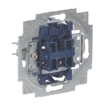 BJ UP Doppel-Taster           2020US-205 