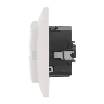 BJ Komfortschalter flex Set 64765 UJ-914 